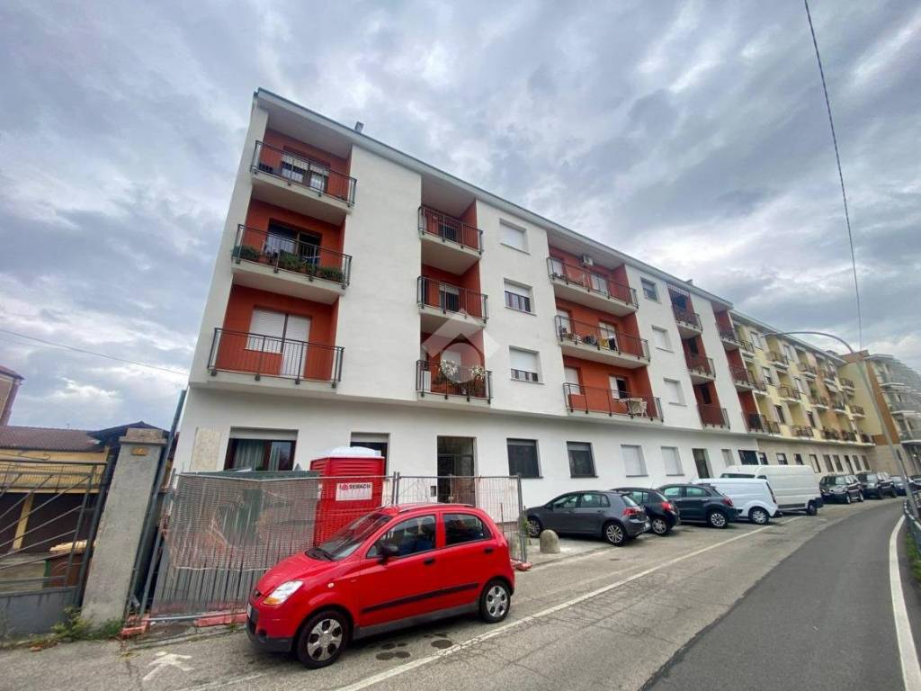 appartamento in vendita a Castellamonte