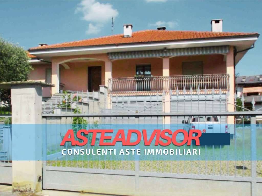 casa indipendente in vendita a Castellamonte