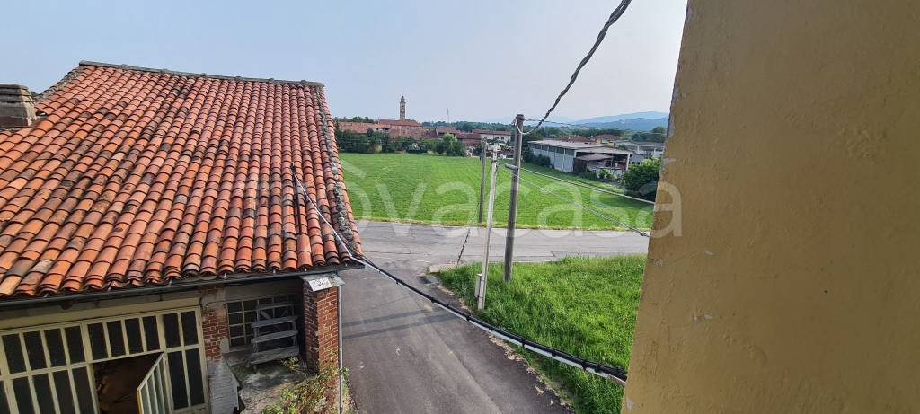 casa indipendente in vendita a Castellamonte