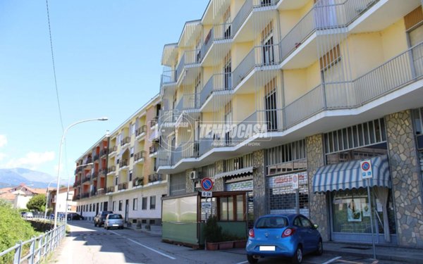 appartamento in vendita a Castellamonte