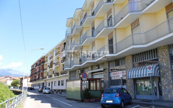 appartamento in vendita a Castellamonte