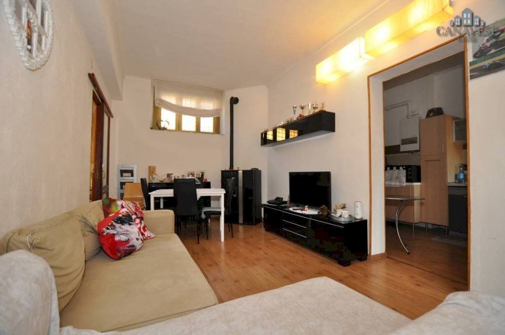 appartamento in vendita a Castellamonte