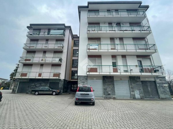 appartamento in vendita a Castellamonte