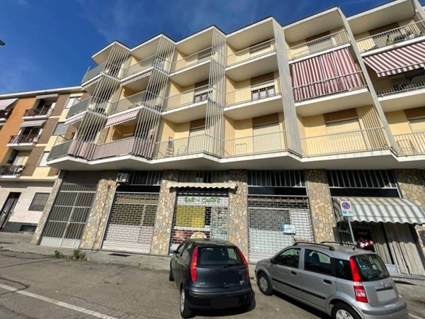 appartamento in vendita a Castellamonte