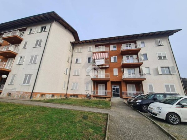 appartamento in vendita a Castellamonte