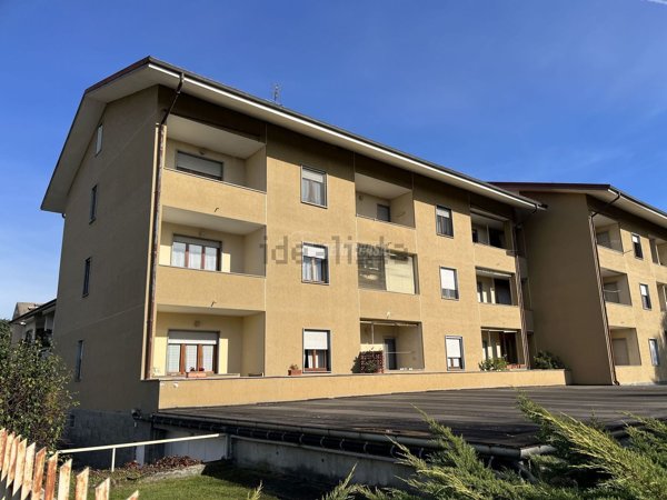 appartamento in vendita a Castellamonte