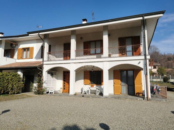 appartamento in vendita a Castellamonte