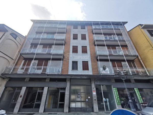 appartamento in vendita a Castellamonte
