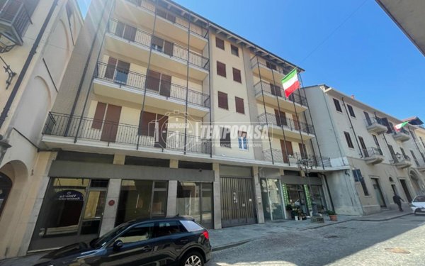 appartamento in vendita a Castellamonte
