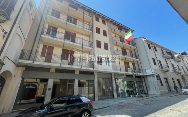 appartamento in vendita a Castellamonte