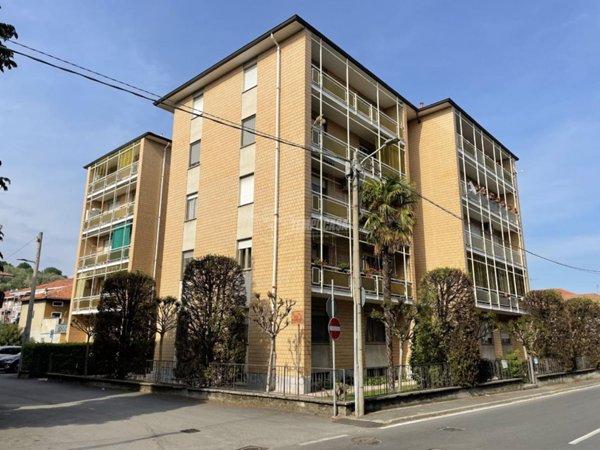 appartamento in vendita a Castellamonte