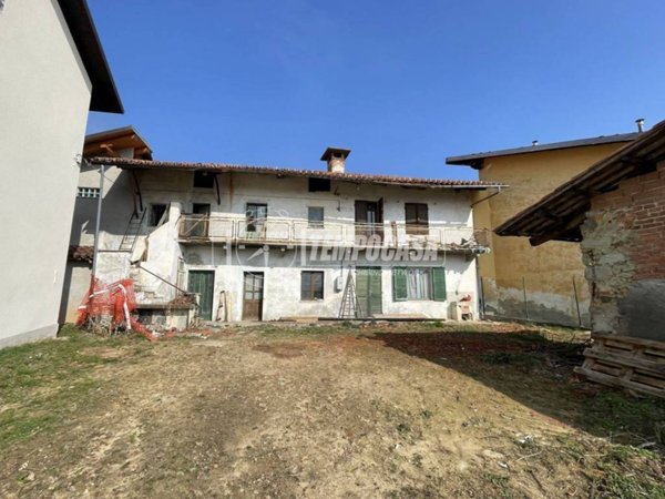 casa indipendente in vendita a Castellamonte