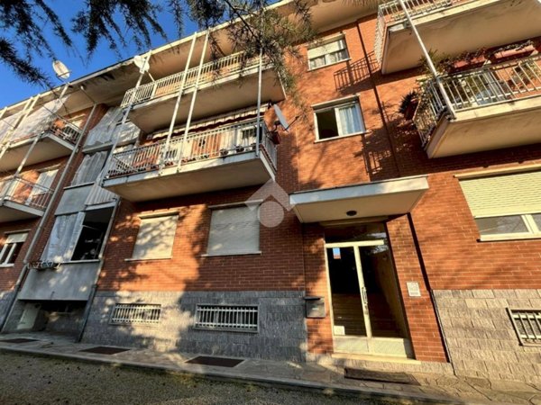 appartamento in vendita a Castellamonte