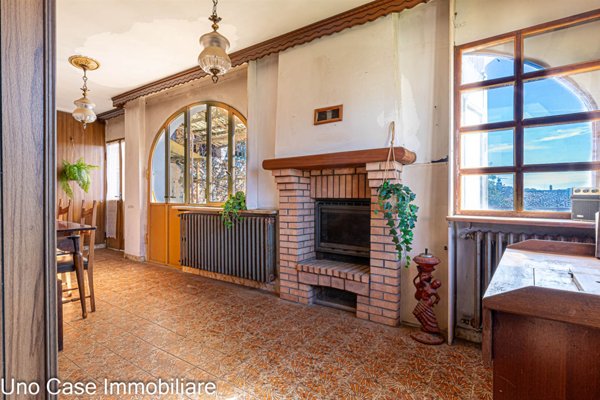 casa indipendente in vendita a Castellamonte in zona Muriaglio