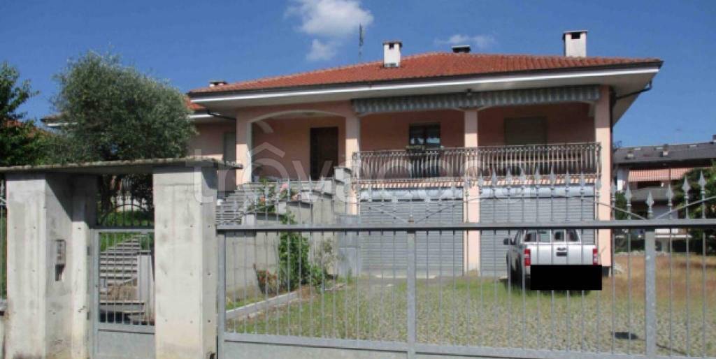 casa indipendente in vendita a Castellamonte