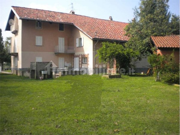 casa indipendente in vendita a Castellamonte