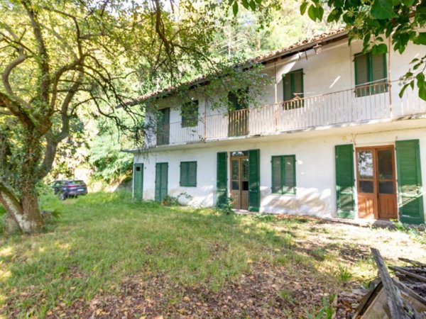 casa indipendente in vendita a Castellamonte