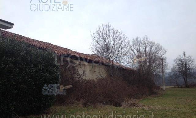 appartamento in vendita a Castellamonte