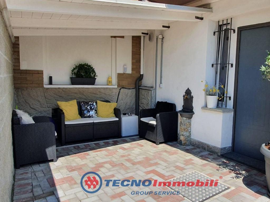 appartamento in vendita a Castellamonte
