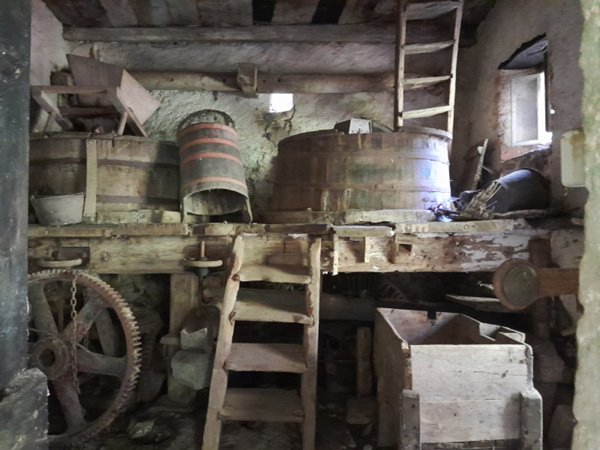 casa indipendente in vendita a Castellamonte