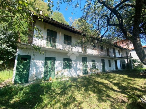 casa indipendente in vendita a Castellamonte