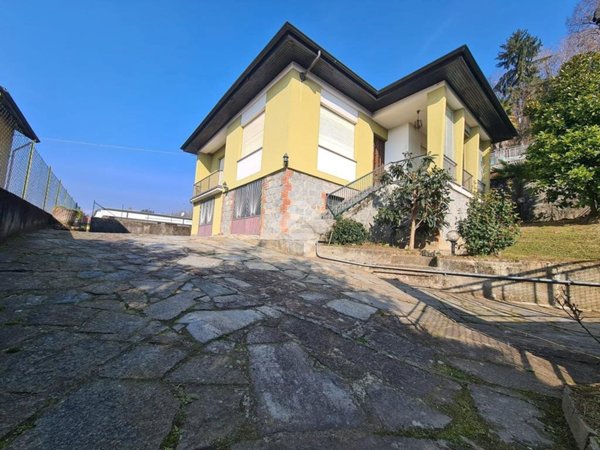 casa indipendente in vendita a Castellamonte