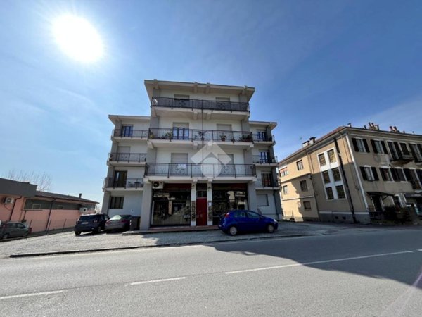 appartamento in vendita a Castellamonte