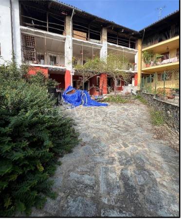 appartamento in vendita a Castellamonte