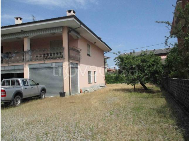 appartamento in vendita a Castellamonte