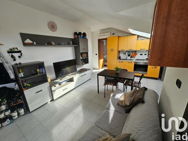 appartamento in vendita a Castellamonte