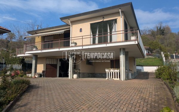 casa indipendente in vendita a Castellamonte