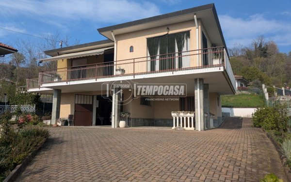 casa indipendente in vendita a Castellamonte