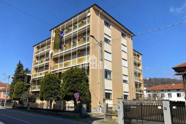 casa indipendente in vendita a Castellamonte