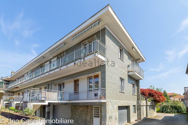 appartamento in vendita a Castellamonte