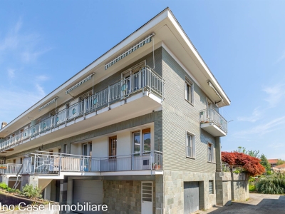 appartamento in vendita a Castellamonte