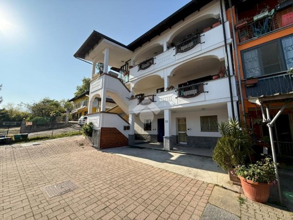 casa indipendente in vendita a Castellamonte in zona Spineto