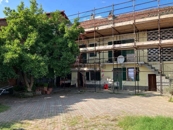 appartamento in vendita a Castellamonte