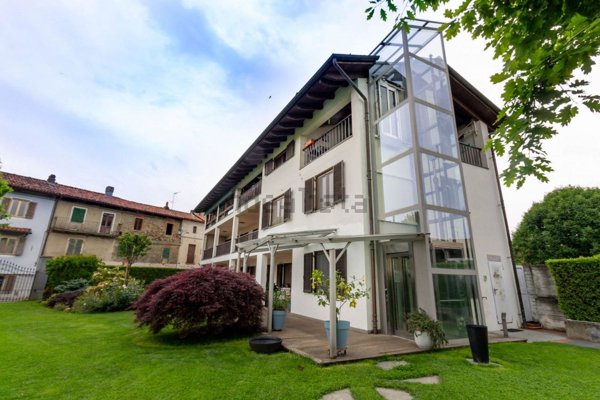 casa indipendente in vendita a Castellamonte in zona San Giovanni