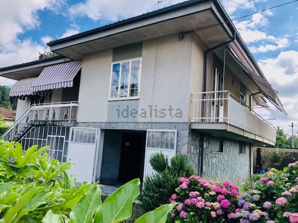 casa indipendente in vendita a Castellamonte