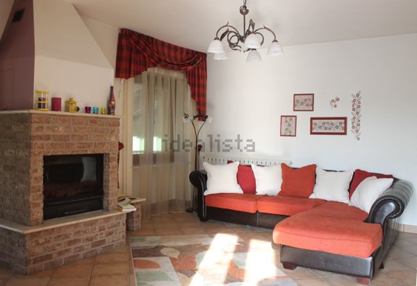 casa indipendente in vendita a Castellamonte