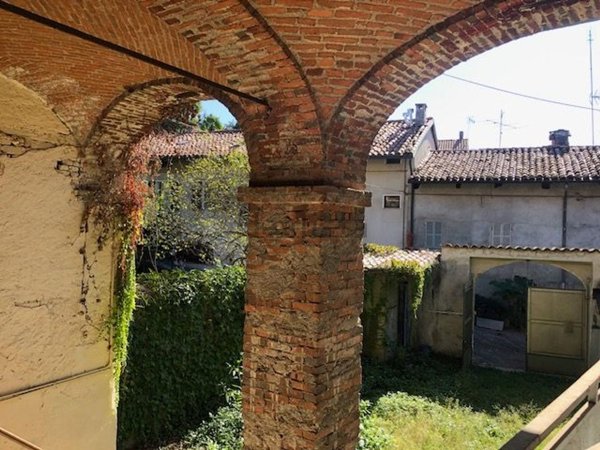 casa indipendente in vendita a Castellamonte