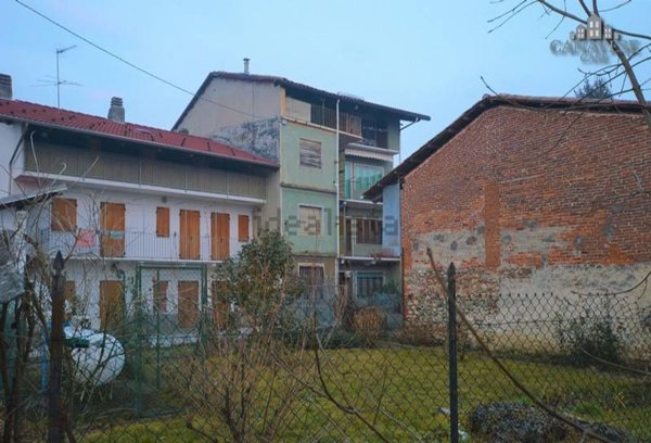 pentavano in vendita a Castellamonte