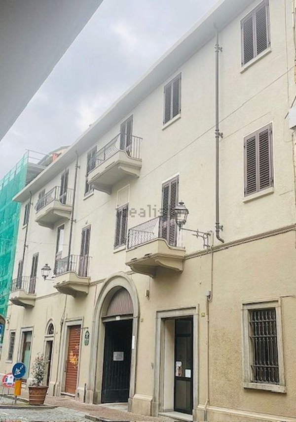 appartamento in vendita a Castellamonte