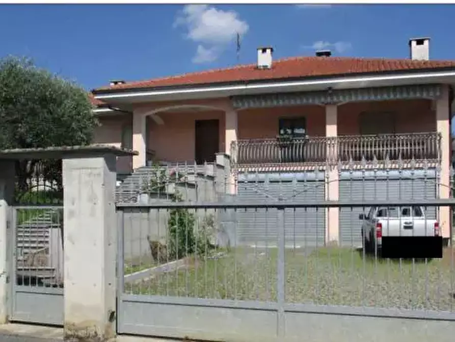 casa indipendente in vendita a Castellamonte