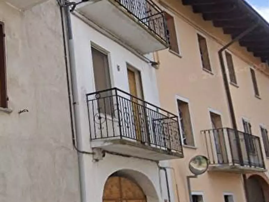 appartamento in vendita a Castellamonte in zona San Giovanni