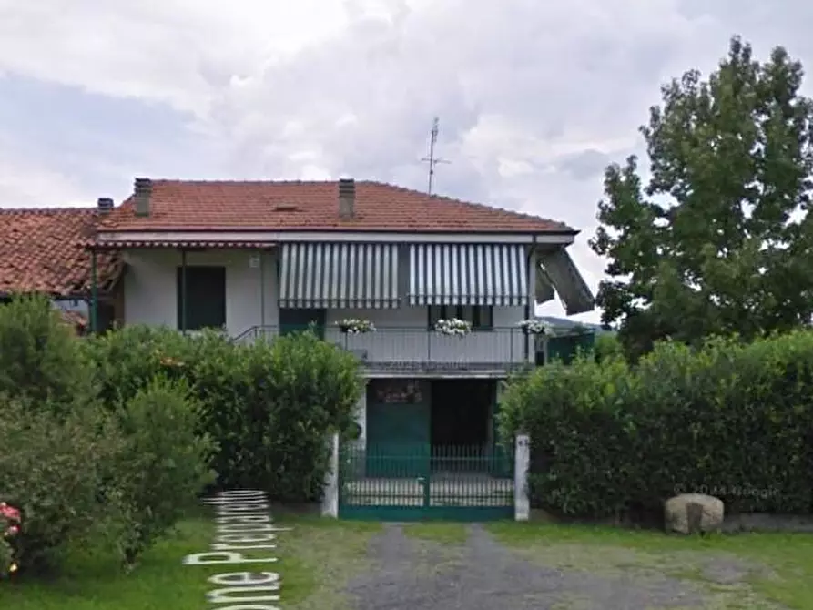 appartamento in vendita a Castellamonte in zona Preparetto