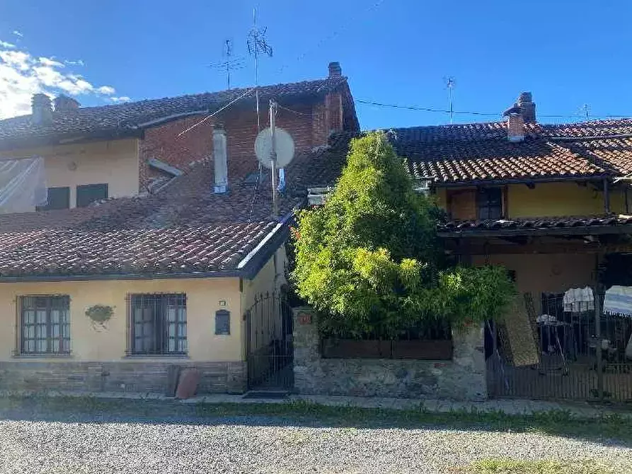 appartamento in vendita a Castellamonte