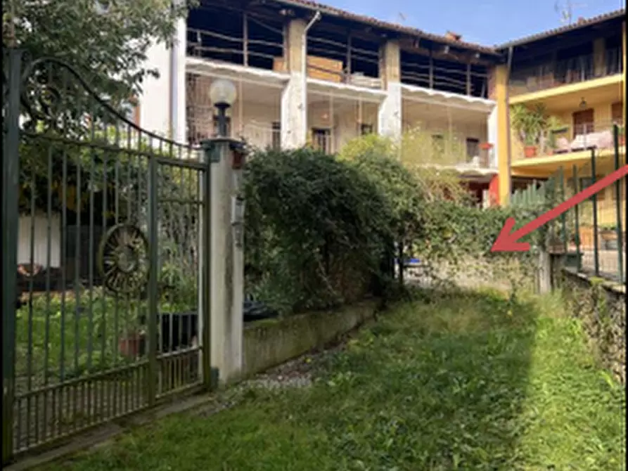 appartamento in vendita a Castellamonte