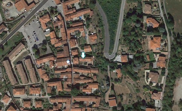appartamento in vendita a Castellamonte