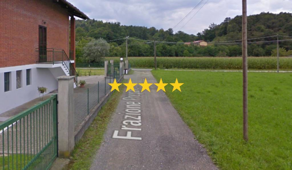 appartamento in vendita a Castellamonte